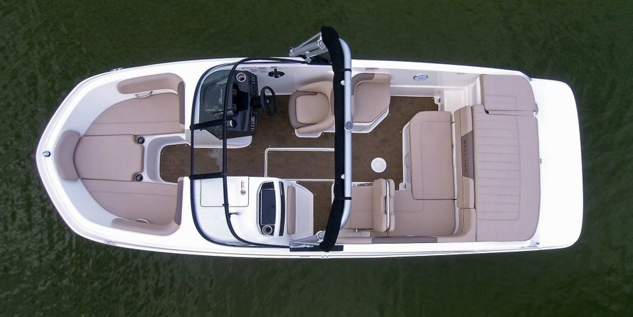 Bayliner VR6 BOWRIDER