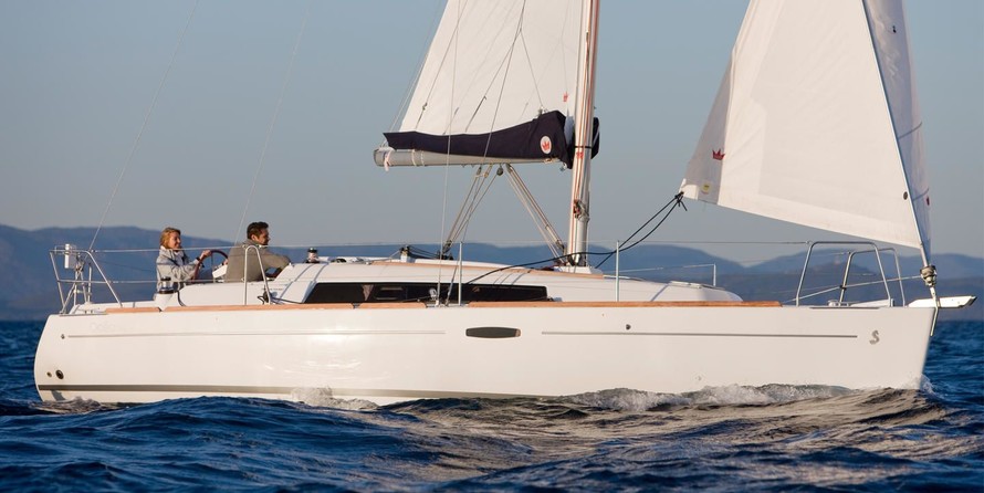 Beneteau Oceanis 31