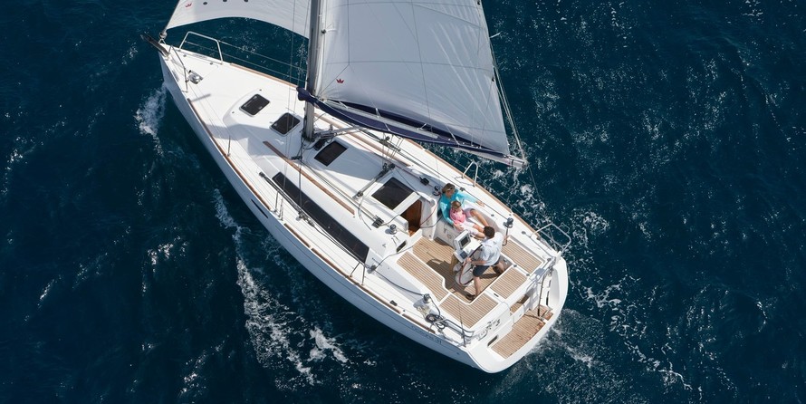 Beneteau Oceanis 31
