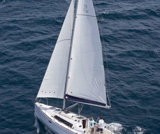 Beneteau Oceanis 31