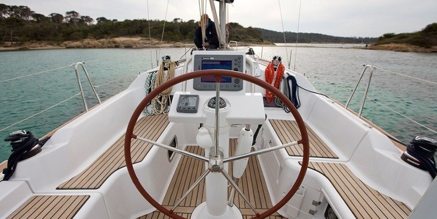 Beneteau Oceanis 31