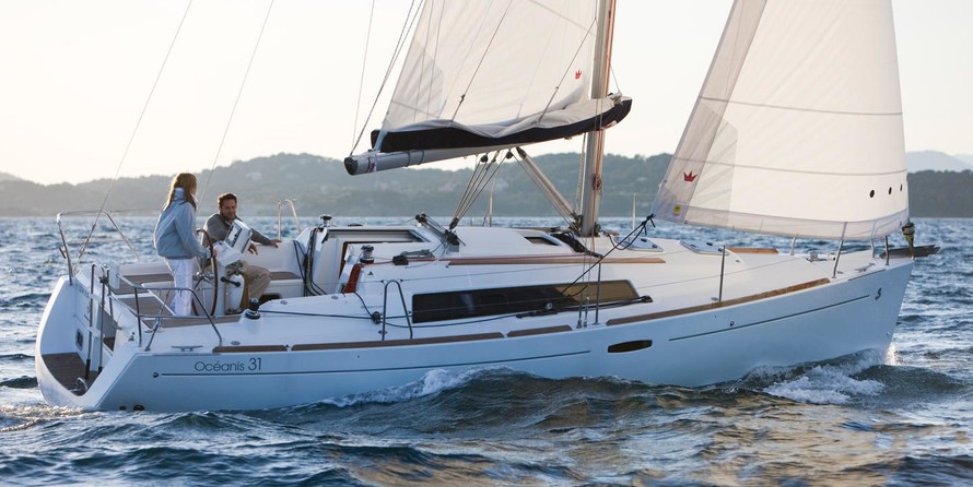 Beneteau Oceanis 31