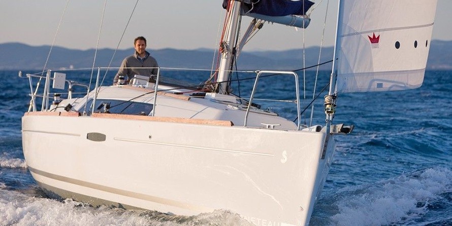 Beneteau Oceanis 31