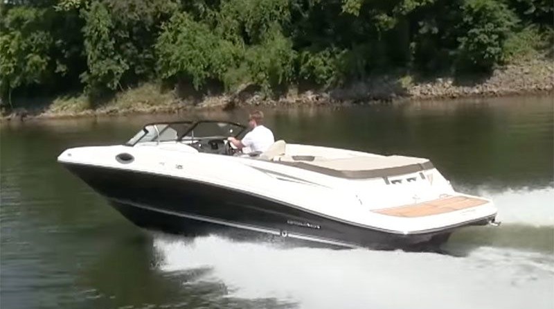 Bayliner VR6 BOWRIDER