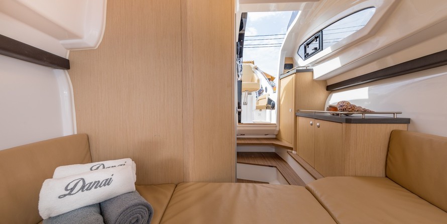 Salpa Gran Soleil 23