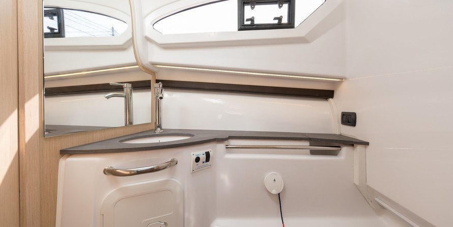 Salpa Gran Soleil 23