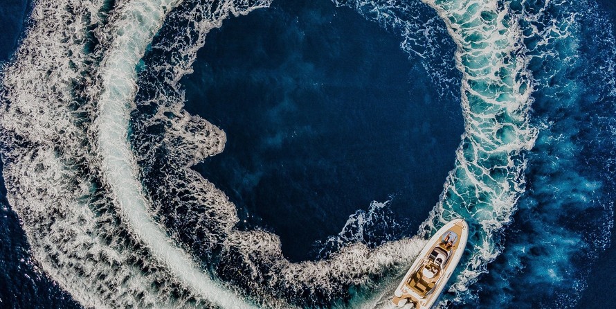 Salpa Gran Soleil 23