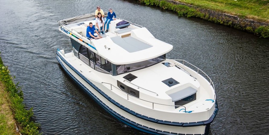 Four winns horizon 170 le