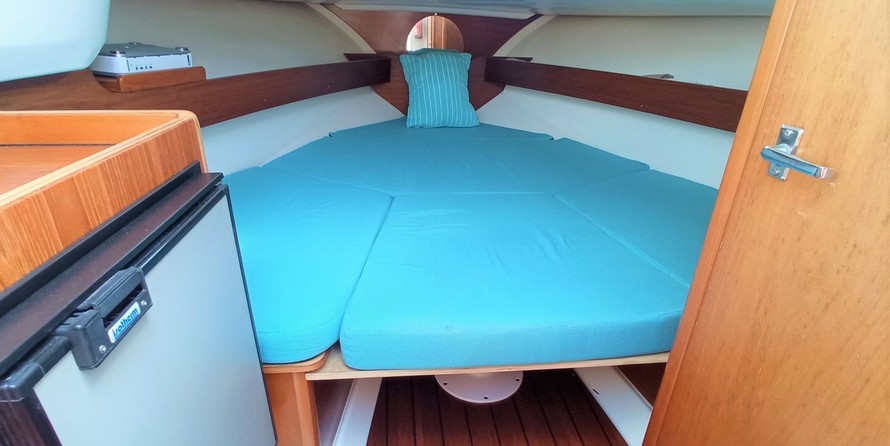 Jeanneau Cap Camarat 755 WA