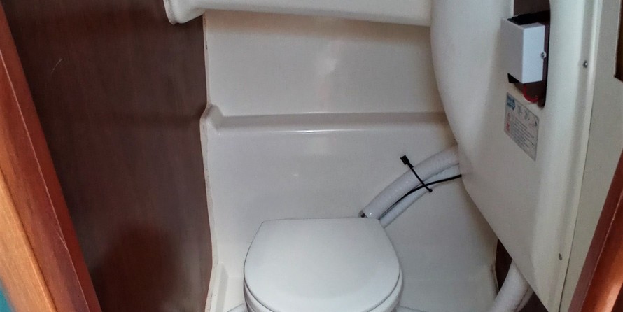 Jeanneau Cap Camarat 755 WA