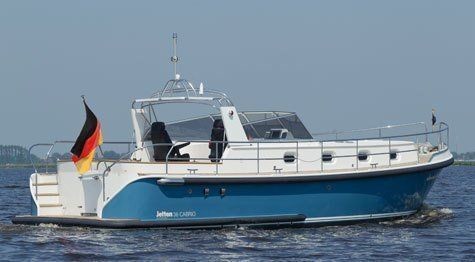 Jetten 38
