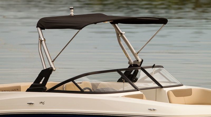 Bayliner VR6 BOWRIDER
