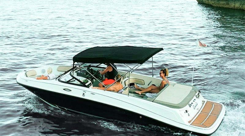 Bayliner VR6 BOWRIDER