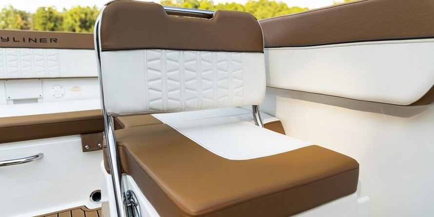 Bayliner VR6 BOWRIDER