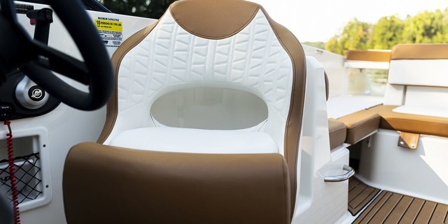 Bayliner VR6 BOWRIDER