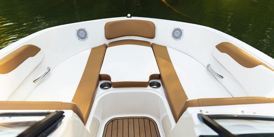 Bayliner VR6 BOWRIDER