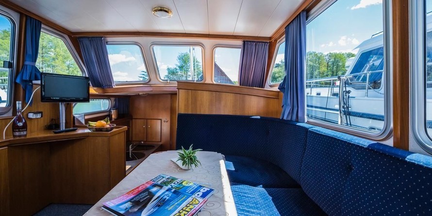 Pedro Skiron 35