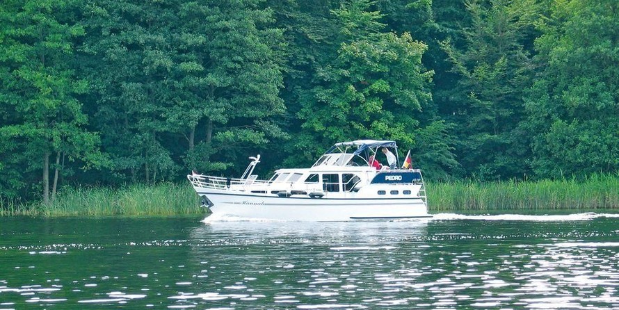 Pedro Skiron 35