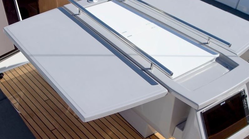Beneteau Oceanis 45