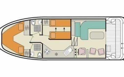 Le Boat Caprice