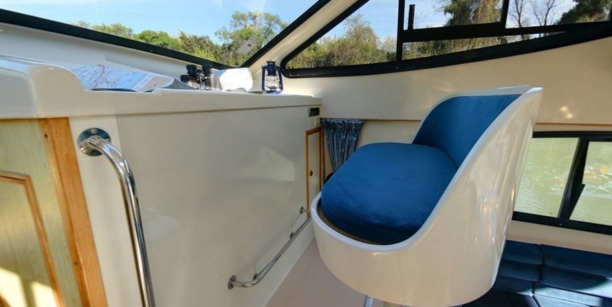 Le Boat Caprice