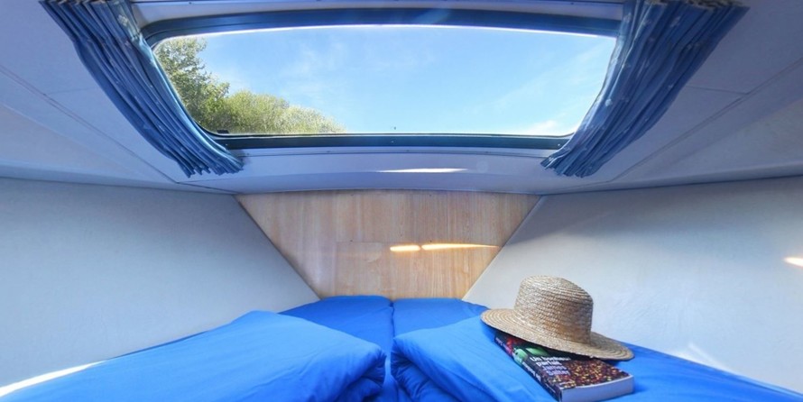 Le Boat Caprice