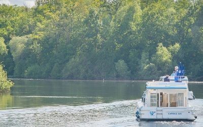 Le Boat Caprice