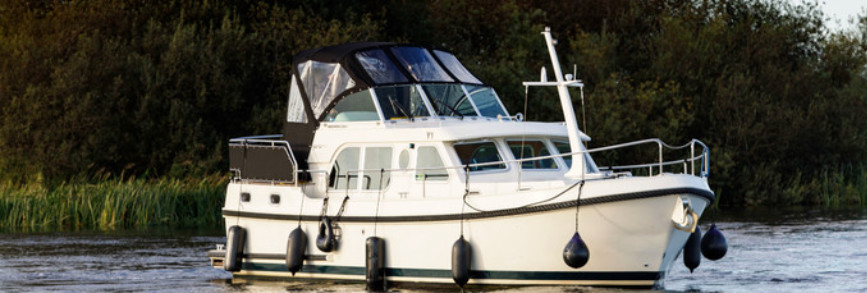 Linssen 34.9 AC