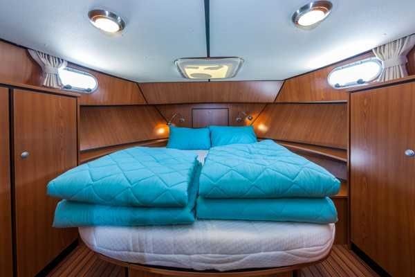 Linssen 34.9 AC