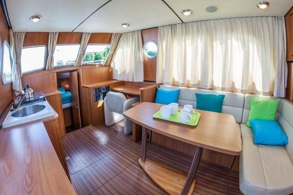 Linssen 34.9 AC