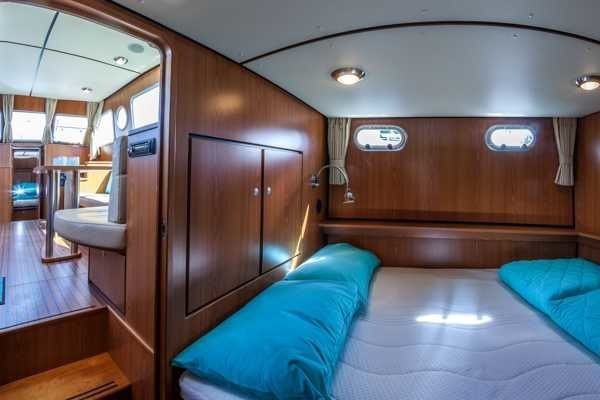 Linssen 34.9 AC