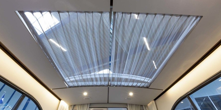 Linssen Grand Sturdy 35.0 Sedan