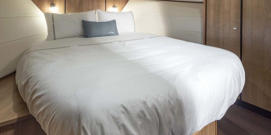 Linssen Grand Sturdy 35.0 Sedan