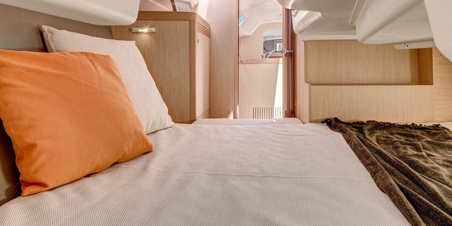 Beneteau Oceanis 31