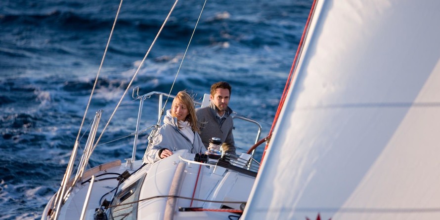 Beneteau Oceanis 31