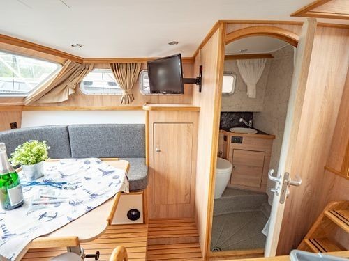 Gruno Marco 860 AK