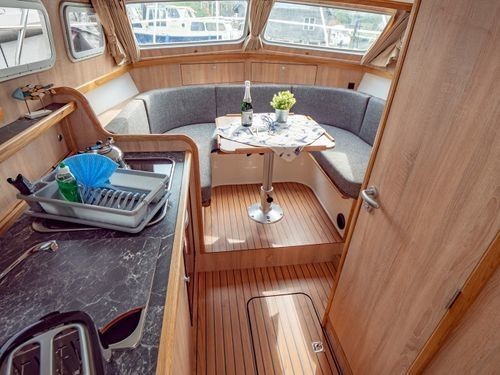 Gruno Marco 860 AK