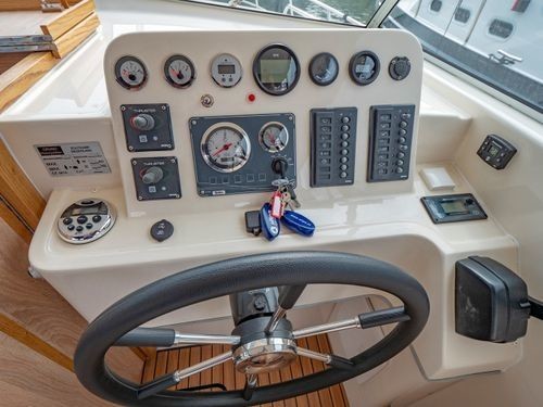 Gruno Marco 860 AK