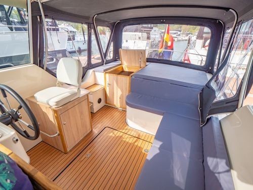 Gruno Marco 860 AK