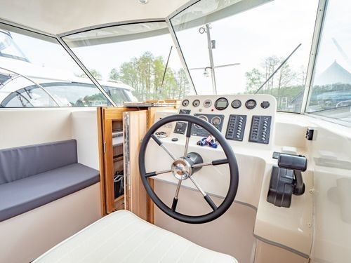 Gruno Marco 860 AK