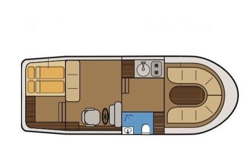 Gruno Marco 860 AK