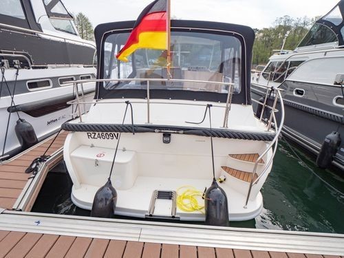 Gruno Marco 860 AK
