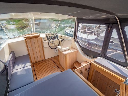 Gruno Marco 860 AK