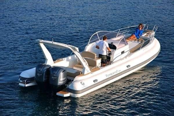 Tempest 900 WA