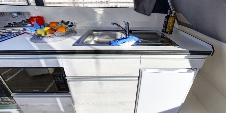 Four winns horizon 170 le