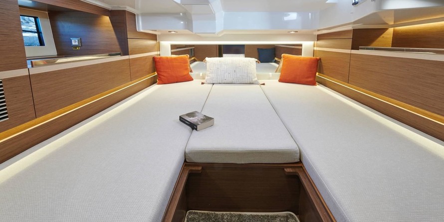 Jeanneau Cap Camarat 10.5