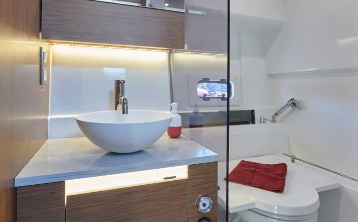 Jeanneau Cap Camarat 10.5