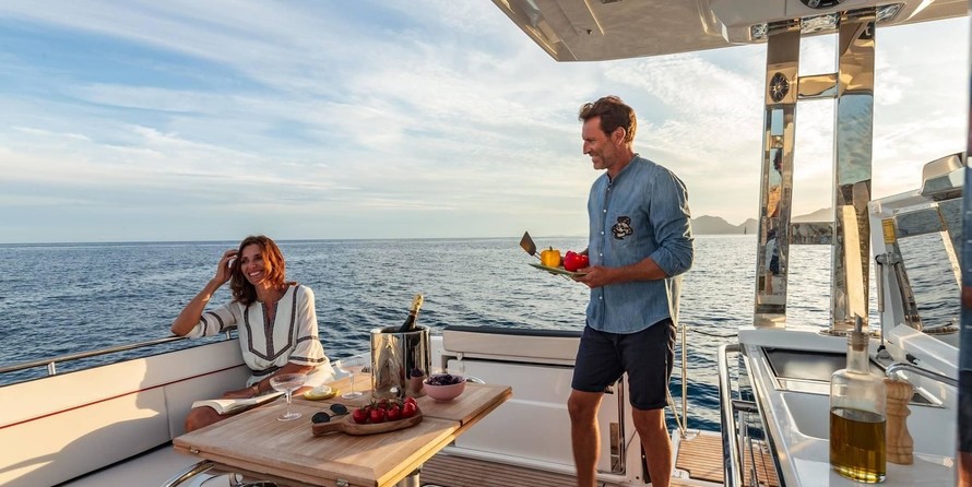 Jeanneau Cap Camarat 10.5