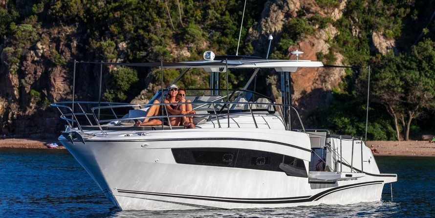 Jeanneau Cap Camarat 10.5