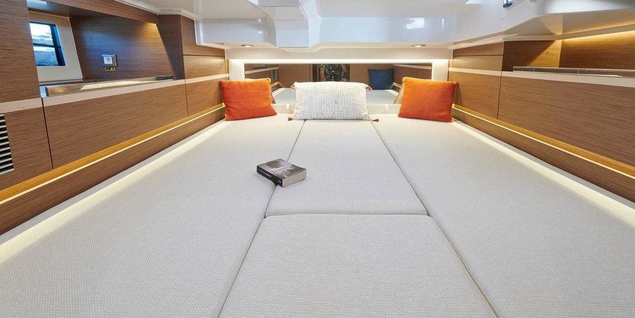 Jeanneau Cap Camarat 10.5